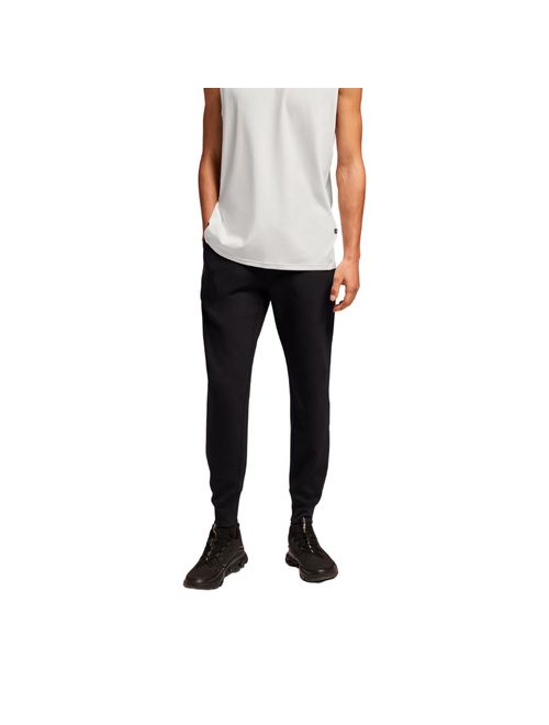 Calça On Running Focus Tech Sweat Pants Masculina - Preta