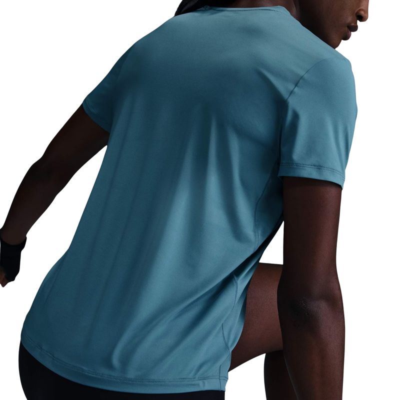 camiseta-nike-one-dri-fit-slim-feminina-azul