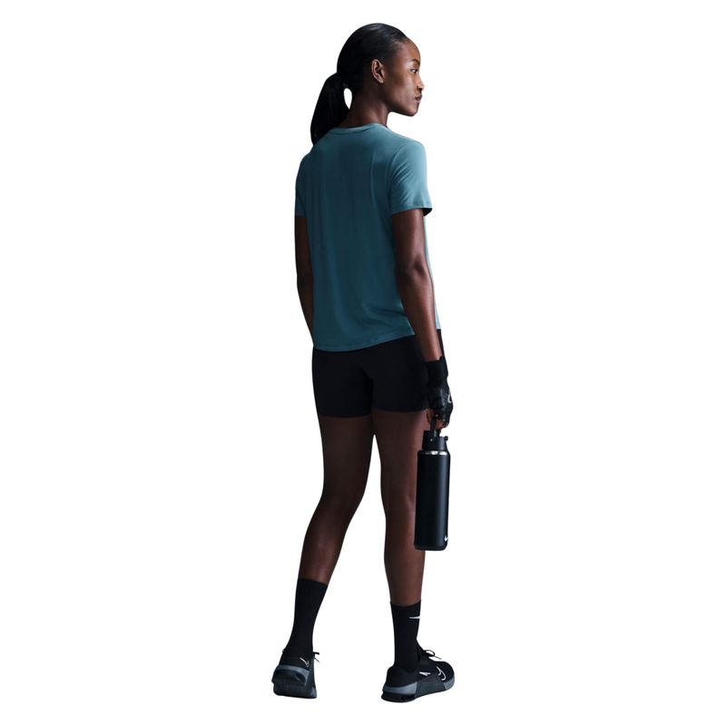 camiseta-nike-one-dri-fit-slim-feminina-azul