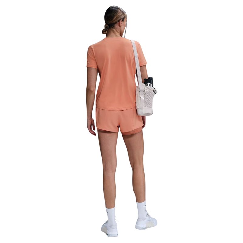 camiseta-nike-one-dri-fit-slim-feminina-laranja