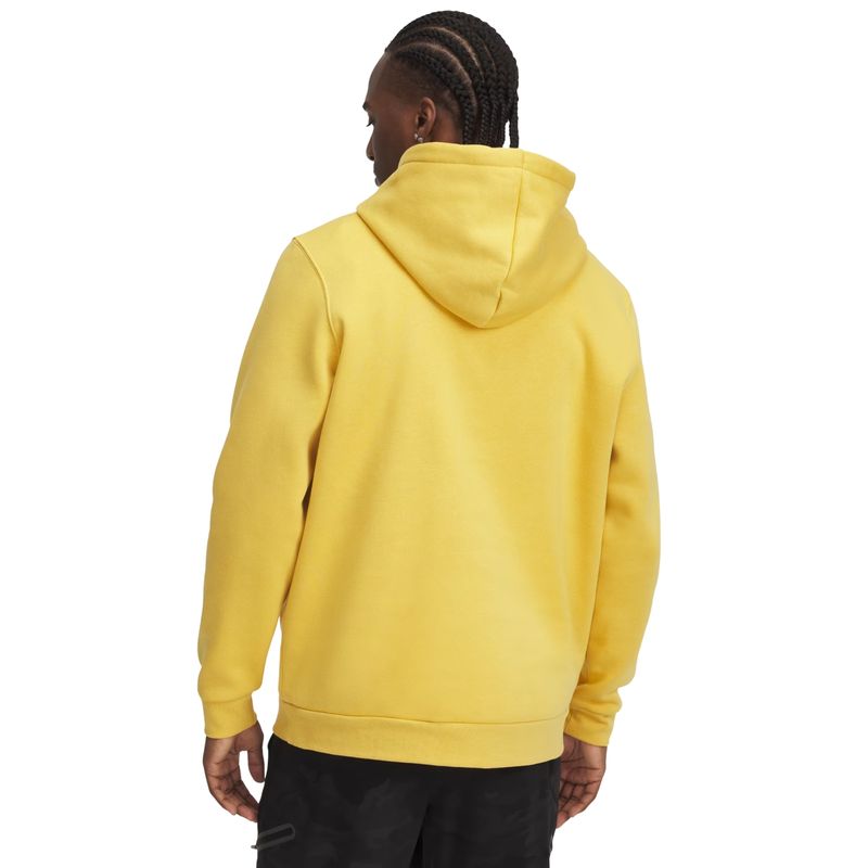 blusao-under-armour-essential-icon-fleece-masculino-amarelo