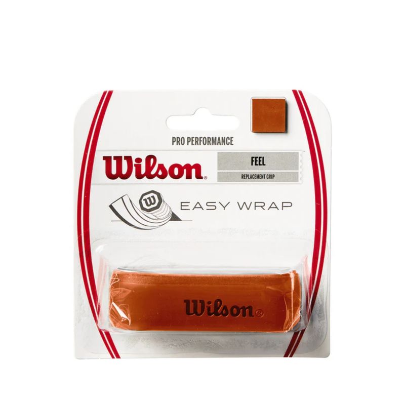 grip-wilson-pro-performance-unissex-marrom