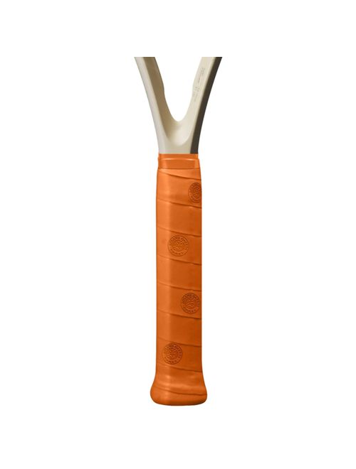 Grip Wilson Pro Performance Unissex - Marrom