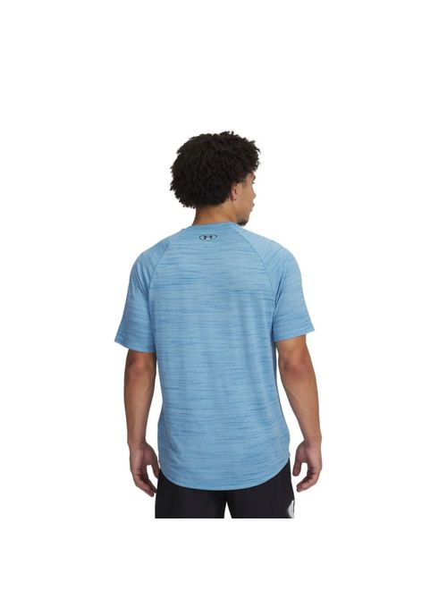 Camiseta Under Armour Tiger Tech 2.0 Masculina - Azul