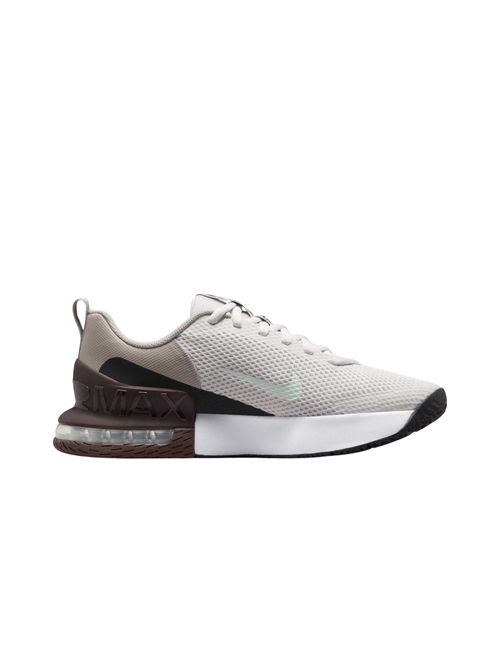 Tênis Nike Air Max Alpha Trainer 6 Masculino - Cinza