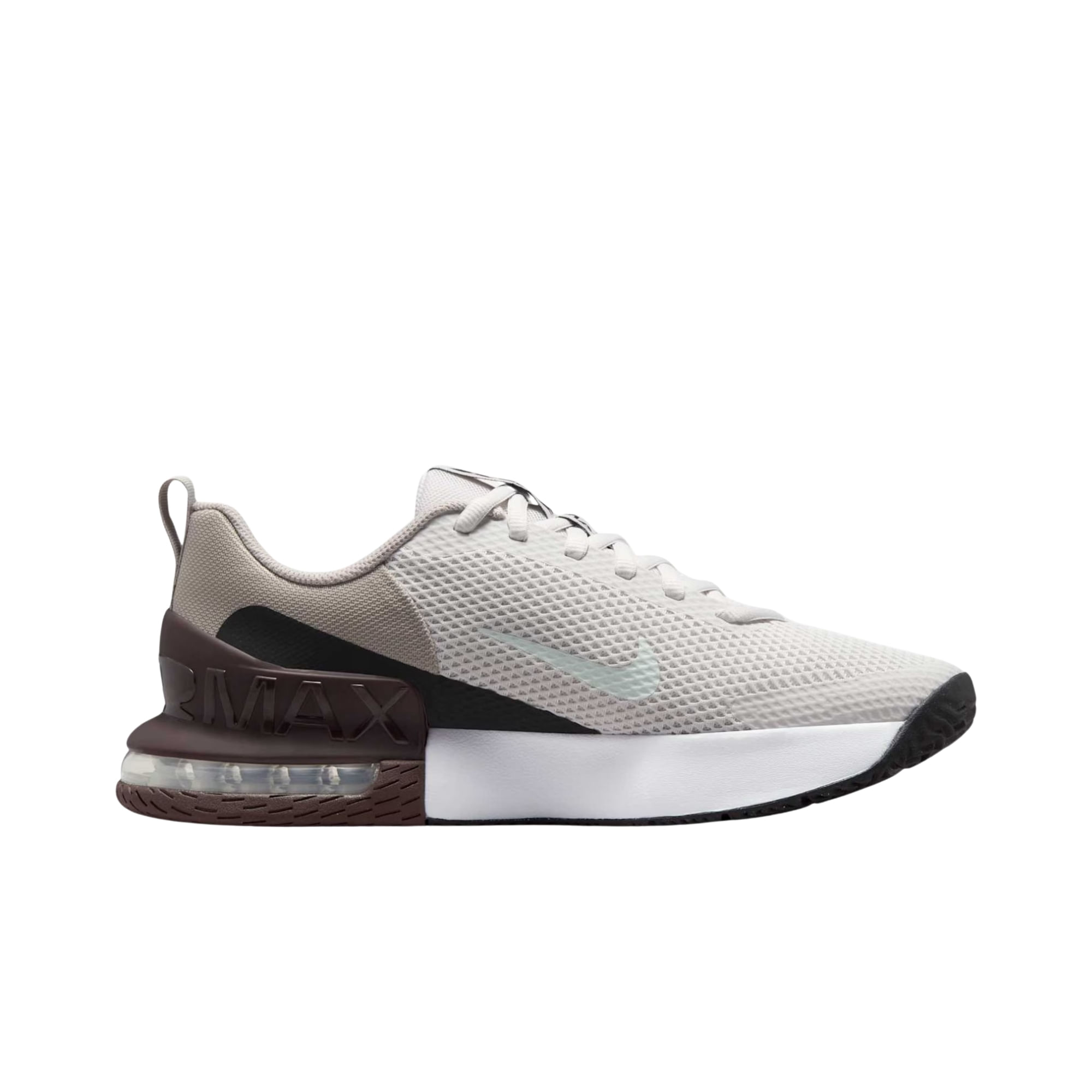 Tênis Nike Air Max Alpha Trainer 6 Masculino - Cinza