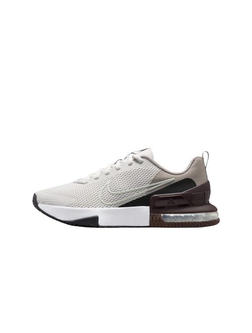 Tênis Nike Air Max Alpha Trainer 6 Masculino - Cinza