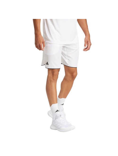 Shorts Adidas Club Tennis Climacool Masculino - Branco
