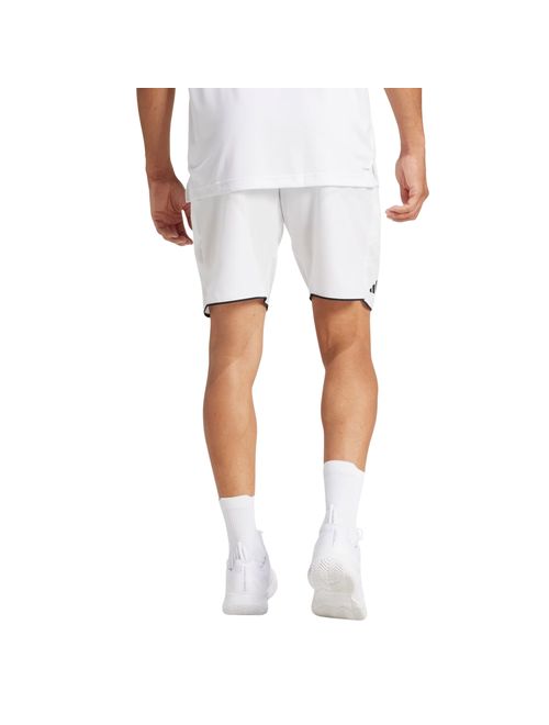Shorts Adidas Club Tennis Climacool Masculino - Branco