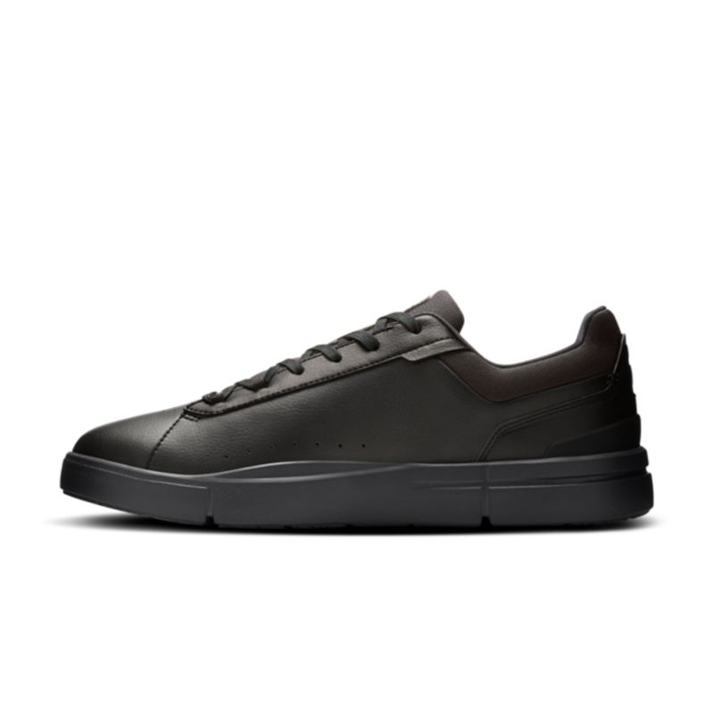 tenis-on-running-roger-advantage-i-masculino-preto