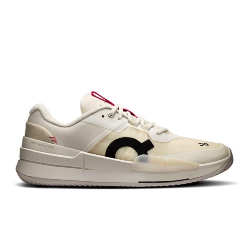 tenis-on-running-the-roger-pro-clay-ii-masculino-branco-rosa
