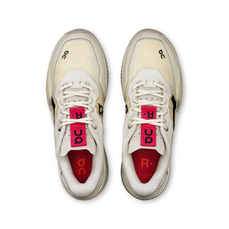 tenis-on-running-the-roger-pro-clay-ii-masculino-branco-rosa