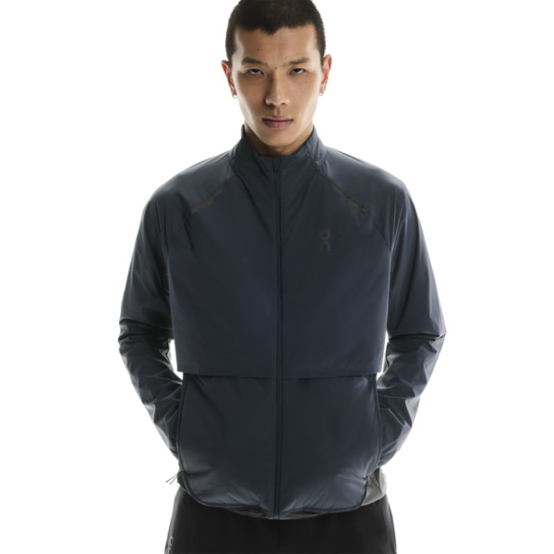 jaqueta-on-running-weather-insulated-masculina-marinho-cinza