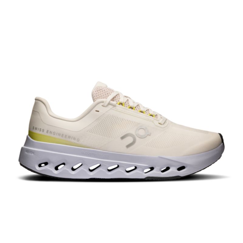 tenis-on-running-cloudsurfer-next-feminino-marfim-prata