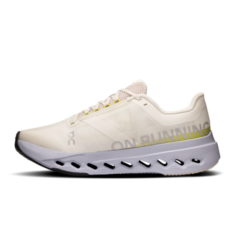 tenis-on-running-cloudsurfer-next-feminino-marfim-prata