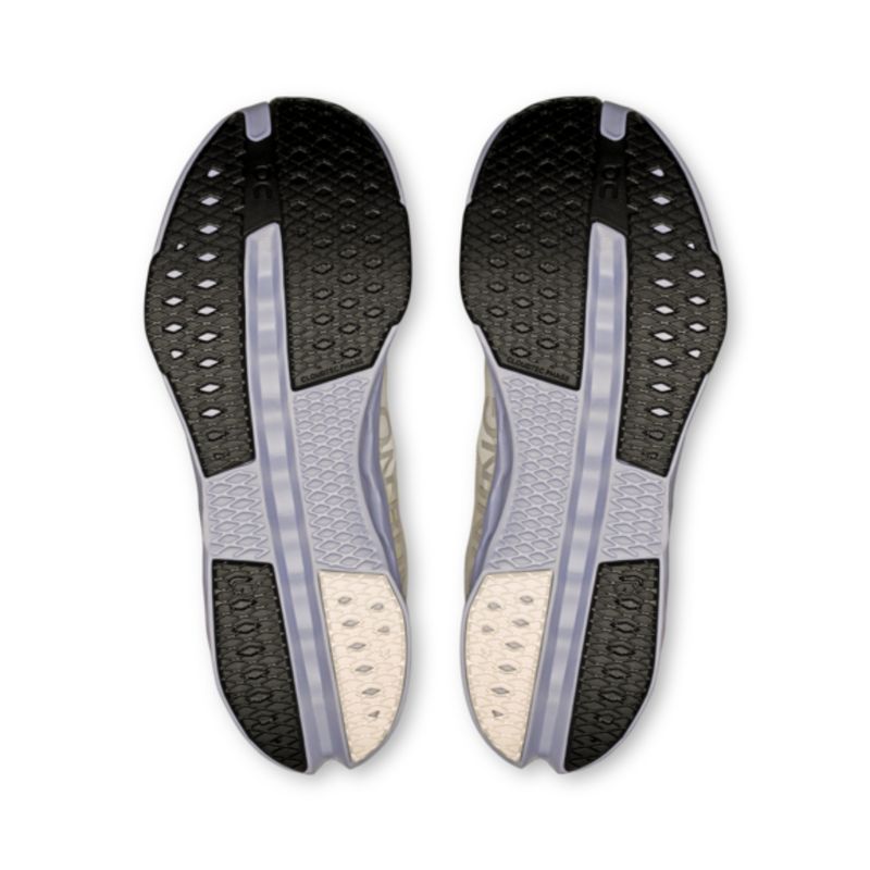 tenis-on-running-cloudsurfer-next-feminino-marfim-prata