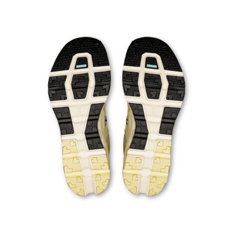 tenis-on-running-cloudvista-2-feminino-branco-amarelo