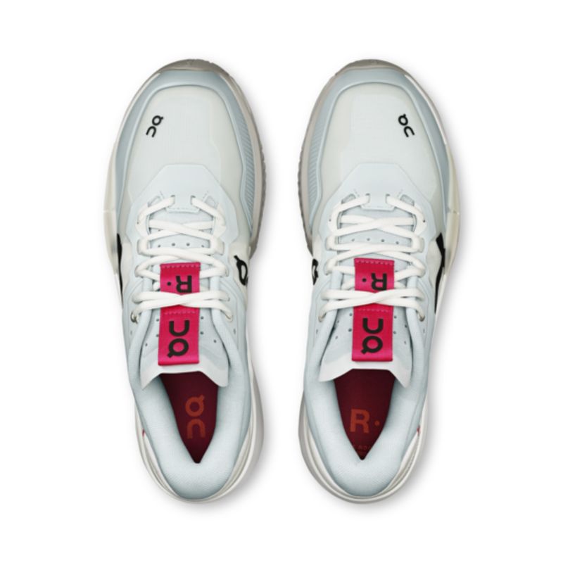 tenis-on-running-the-roger-pro-ii-masculino-azul-rosa