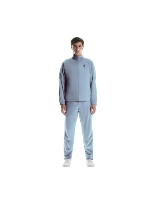 Calça On Running Court Masculina - Azul