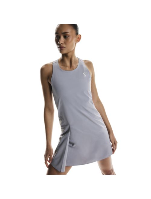 Vestido On Running Court 1 Feminino - Lilás