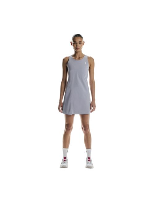 Vestido On Running Court 1 Feminino - Lilás