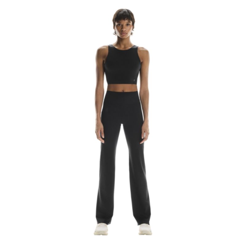 calca-legging-on-running-studio-flared-30-in-feminina-preta