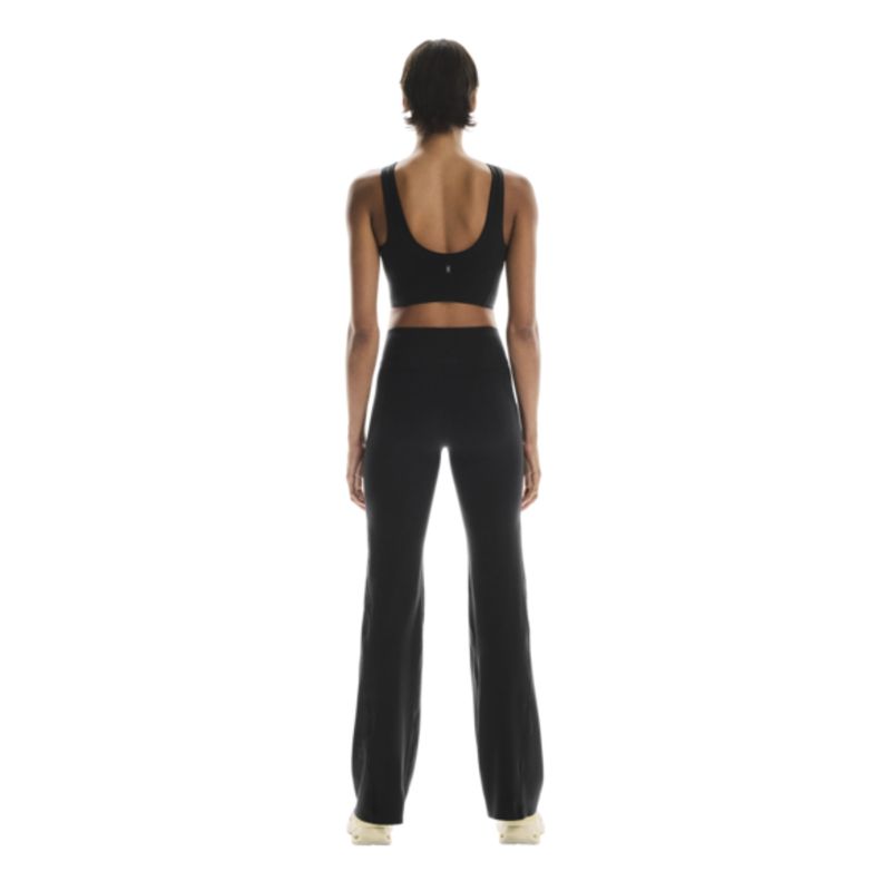 calca-legging-on-running-studio-flared-30-in-feminina-preta