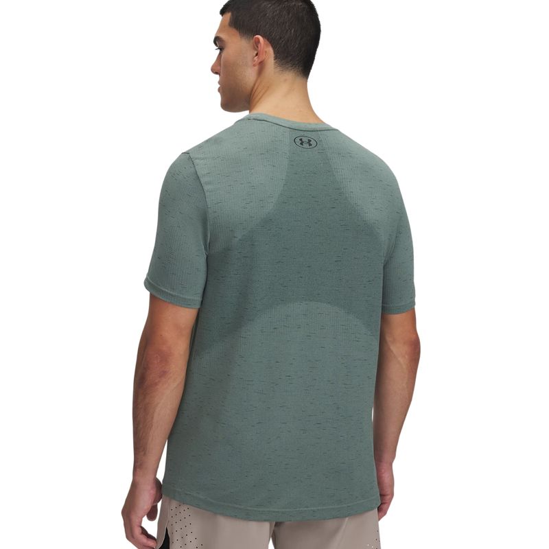 camiseta-underb-armour-vanish-seamless-masculina-verde