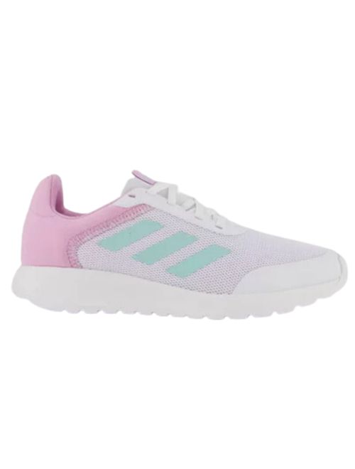 Tênis Adidas Tensaur Run 2.0 Infantil - Branco