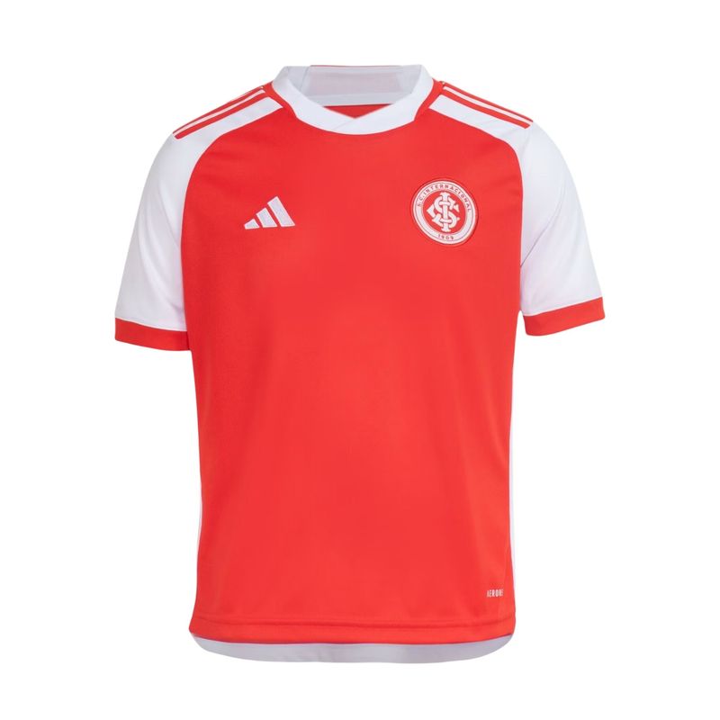 camisa-internacional-24-25-i-adidas-infantil-vermelha
