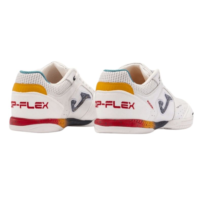 chuteira-futsal-joma-top-flex-masculina-branca