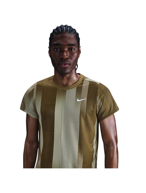 Camiseta Nike Dri-Fit Nike Victory Masculina - Verde