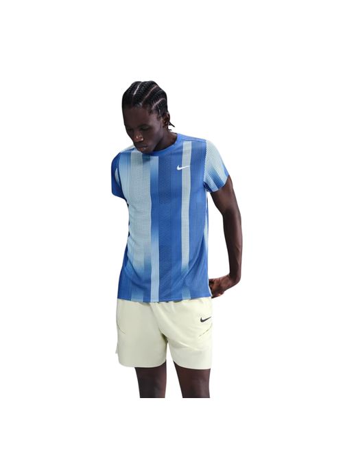 Camiseta Nike Dri-Fit Nike Victory Masculina - Azul
