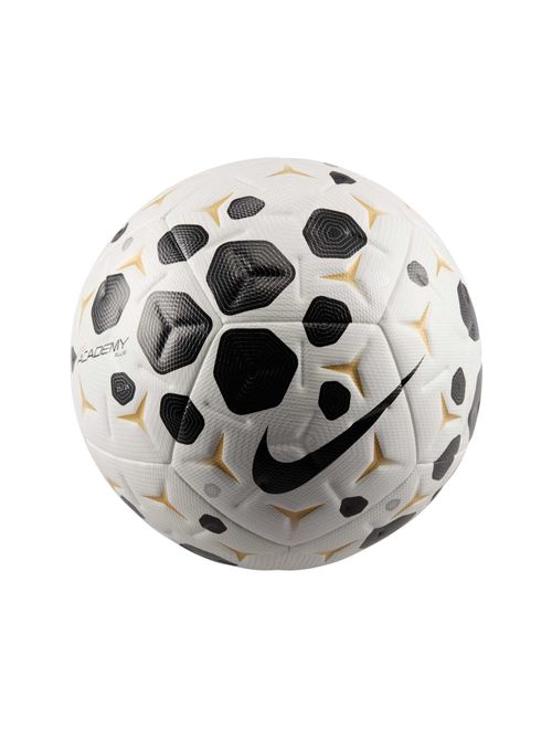 Bola De Futebol Nike Academy Plus Unissex - Branca