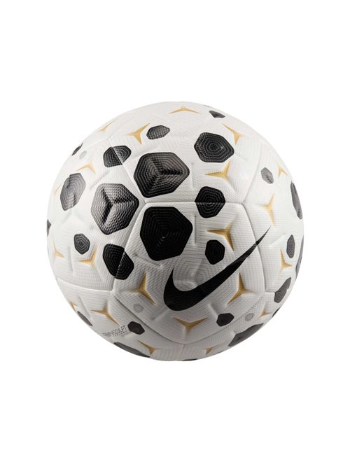 Bola De Futebol Nike Academy Plus Unissex - Branca