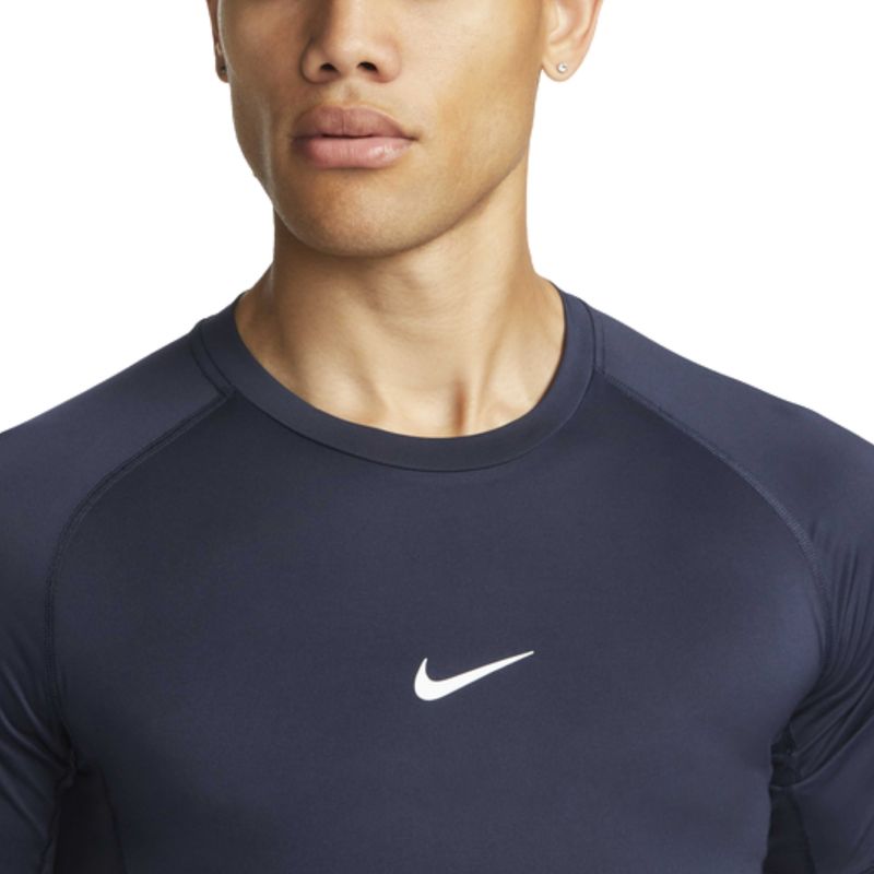 camiseta-nike-pro-tight-dri-fit-masculina-marinho
