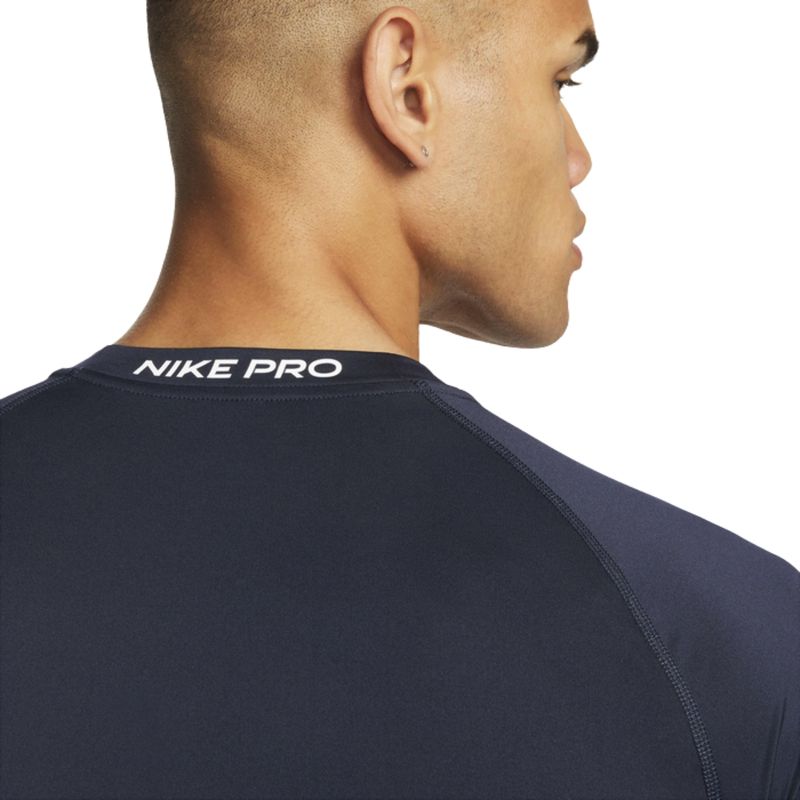 camiseta-nike-pro-tight-dri-fit-masculina-marinho