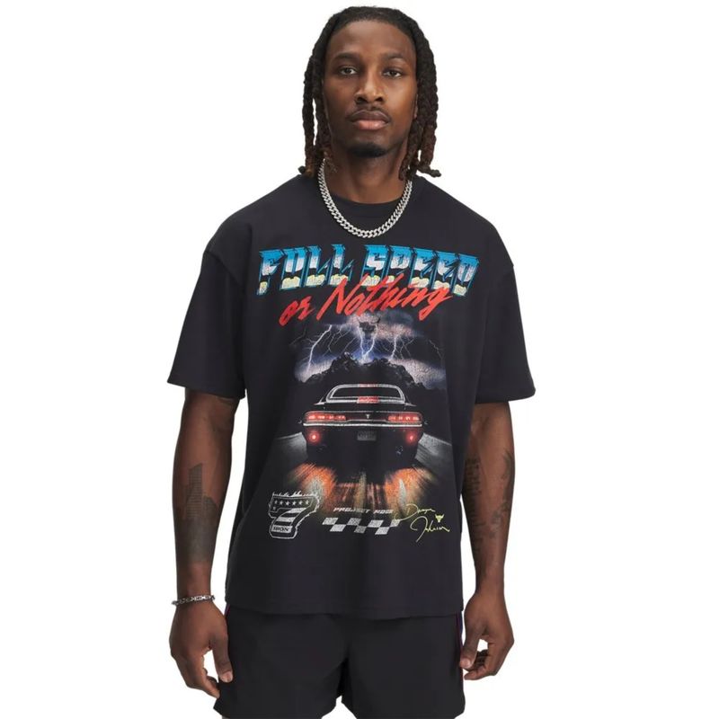 camiseta-under-armour-sportstyle-project-rock-masculina-preta