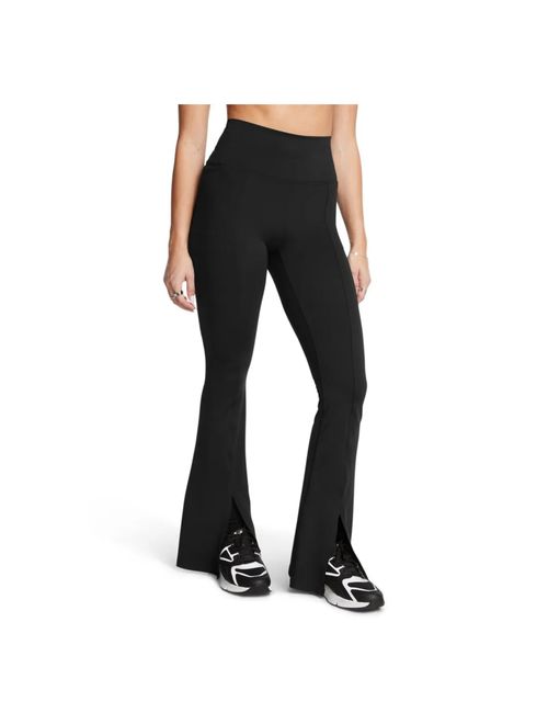Calça Under Armour Meridian Kick Feminina - Preta