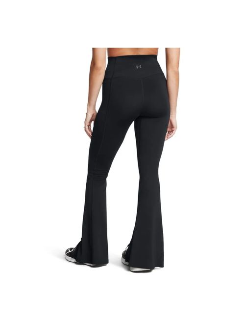 Calça Under Armour Meridian Kick Feminina - Preta