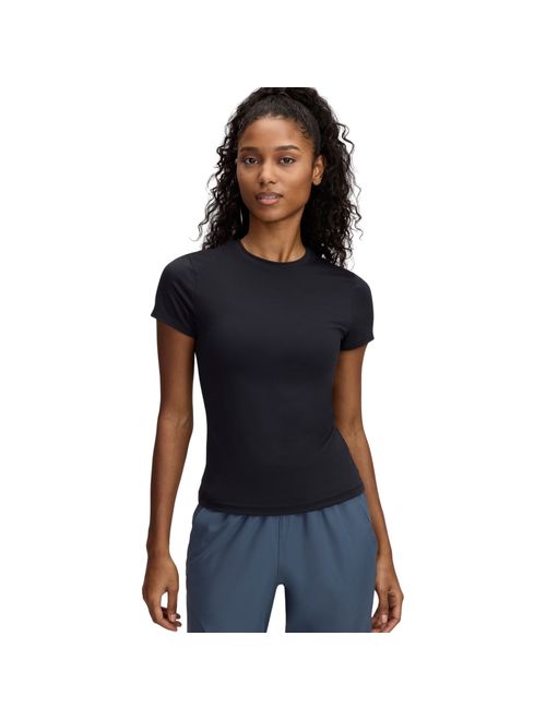 Camiseta Under Armour Meridian Core Feminina - Preta