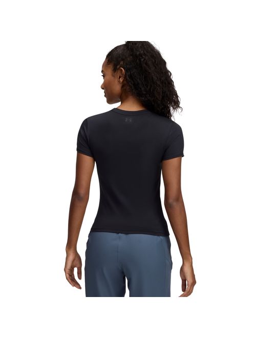 Camiseta Under Armour Meridian Core Feminina - Preta