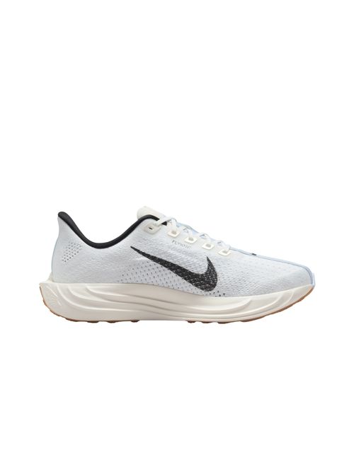 Tênis Nike Pegasus Plus Feminino - Cinza