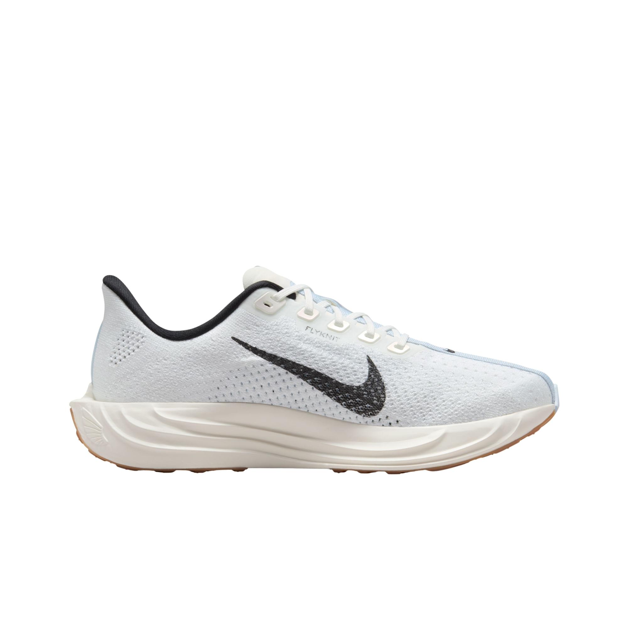 Tênis Nike Pegasus Plus Feminino - Cinza