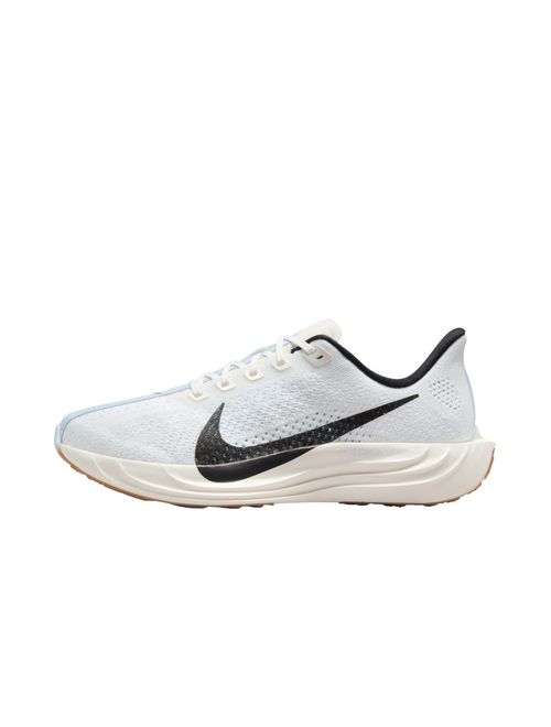 Tênis Nike Pegasus Plus Feminino - Cinza