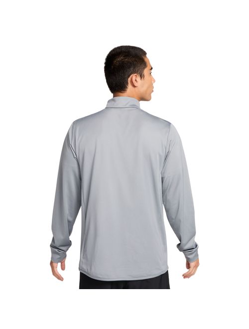 Jaqueta Nike Dri-Fit Epic Knit Totality Masculina - Cinza