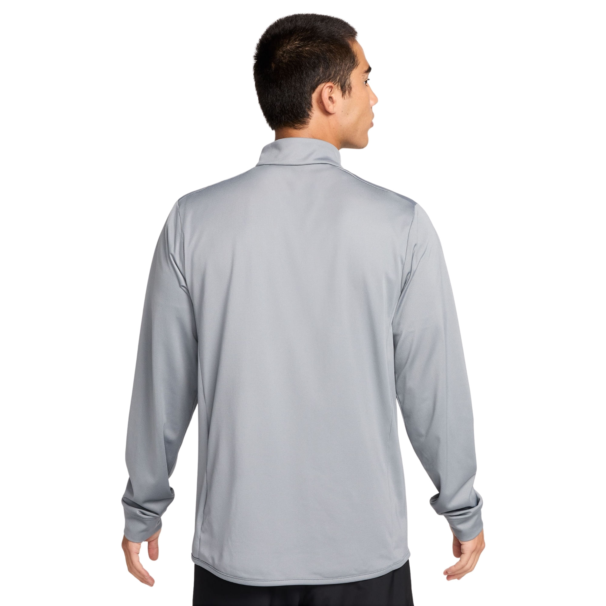 Jaqueta Nike Dri-Fit Epic Knit Totality Masculina - Cinza - Bayard