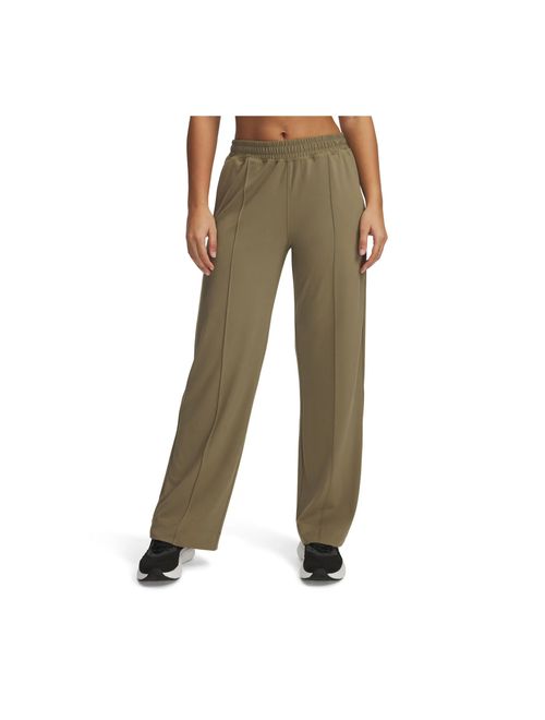 Calça Under Amour Meridian Pant Feminina - Marrom