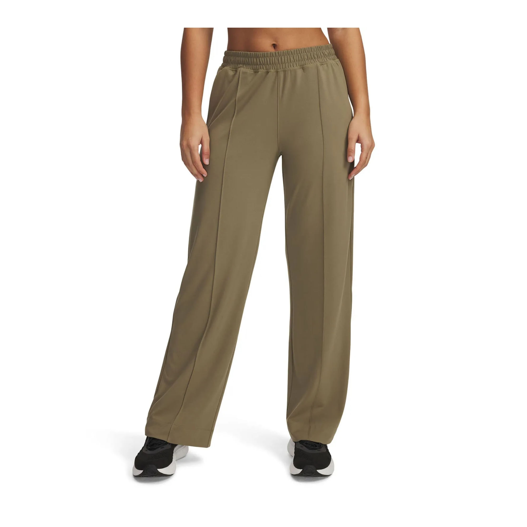 Calça Under Amour Meridian Pant Feminina - Marrom