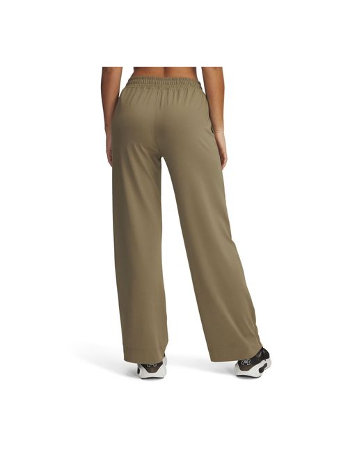 Calça Under Amour Meridian Pant Feminina - Marrom